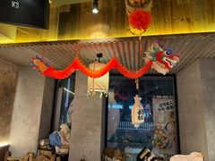 -北丐先生·野馄饨烧烤(雨花万象店)