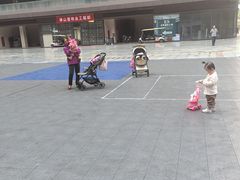 -佛山京华广场MALL