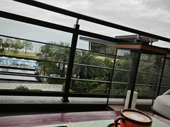 -厦门万丽酒店·R Bar