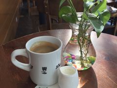 -雕刻时光咖啡馆(北航店)