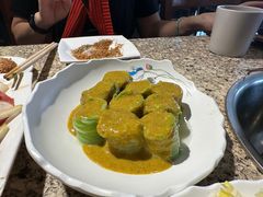 -厚味居炙子烤肉·清真(天桥南纬路店)