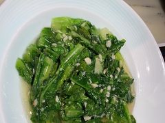 -绿茶餐厅(雁塔大悦城店)