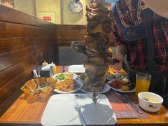 -汉巴味德(大悦城店)