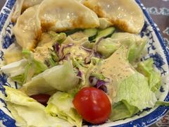 -长人馄饨铺(解放街店)