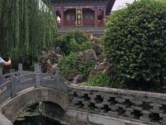-内乡县衙博物馆