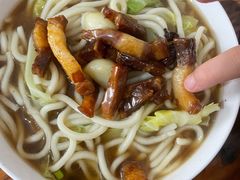 -上池面馆(上池正街39号院店)