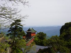 -武当山风景区