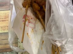 -辽B·小串(总店)