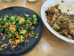 -船歌·鱼水饺青岛菜(枫蓝国际购物中心店)