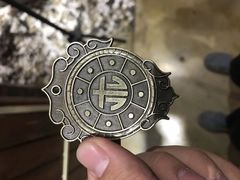 -长藤鬼校(千禧店)