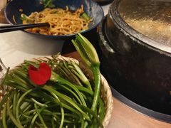 -芸山季·云南山珍菌火锅(人民广场来福士店)