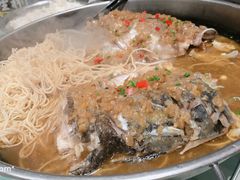 -俭朴菜(鲁磨路店)