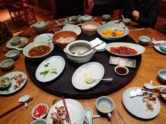 -丽江金茂凯悦臻选酒店-滇香馆