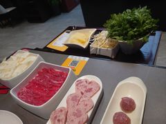 -洞子口重庆鲜货火锅(楚翘城旗舰店)