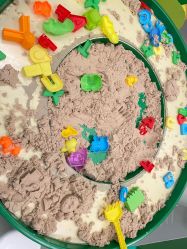 -莫莉幻想儿童乐园(深圳东湖永旺店)