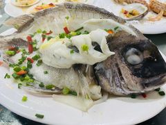 -渔鼎鲜海鲜餐厅(湄洲岛店)
