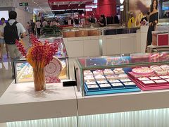 -巴黎春天(浦建店)