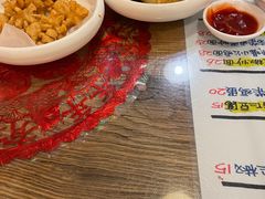 -锅儿挑面馆