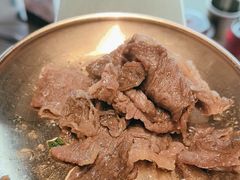 -西塔老太太泥炉烤肉(青浦蟠龙天地店)