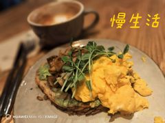 -Wagas沃歌斯(枫蓝国际店)