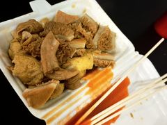-细妹五香牛杂(步行街店)