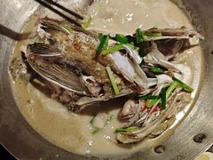 -聚味瞿记·龙虾堂(咸嘉湖店)