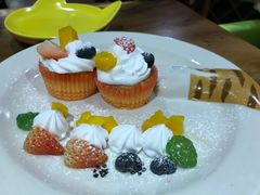 -more than meow吴止猫主题餐厅(承德 中船汇店)