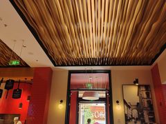 -城市大道红炉披萨烘焙坊