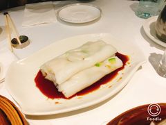 -翠园(铜锣湾广场店)