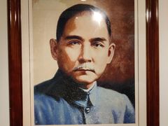 -二沙岛-广东华侨博物馆