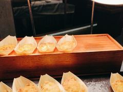 -北京辽宁大厦·盛安汇西餐厅