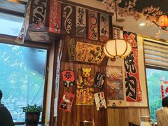 -梦山水日本烧肉(五四广场店)