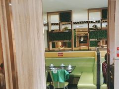 -清真·锦翔炝锅鱼(明德门店)