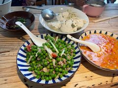 -树厨贵州菜(大十字店)