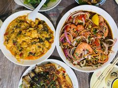 -西双版纳傣味园(昆前路店)