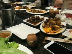 -湘汇概念铁板烧(铁西万达店)