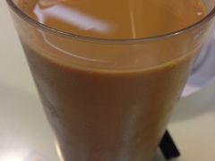 iphone_upload_pic-新大咀港式茶餐厅(宝山万达店)