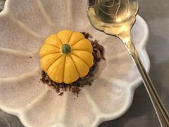 -茶油香闽南菜·花园餐厅(前埔店)