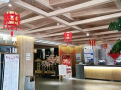 -乐汤汇温泉生活馆(海港区店)