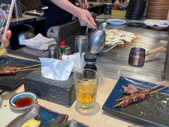 -大渔铁板烧(蛇口店)