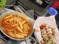 -玄希浪漫厨房·韩料烤肉(湖滨银泰in77店)