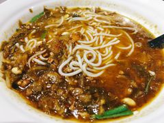 -茶花妹子云南餐厅(北大店)