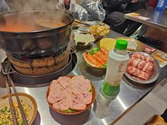-郭铁柱·泥炉老火锅(江北龙湖天街店)