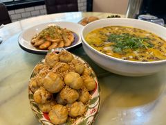 -尚岛私房菜(西方巷店)