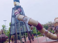 -枫香湖儿童公园