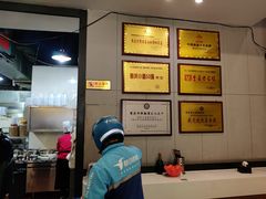 -秦云老太婆摊摊面(全国总店)