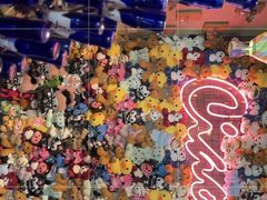 -CIAO·团建聚餐·生日派对轰趴馆(福田店)