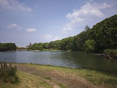 -美兰湖景区