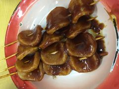 年糕条-做了不起的80后