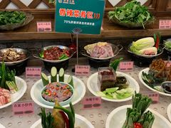 -农家大院(纪王店)
